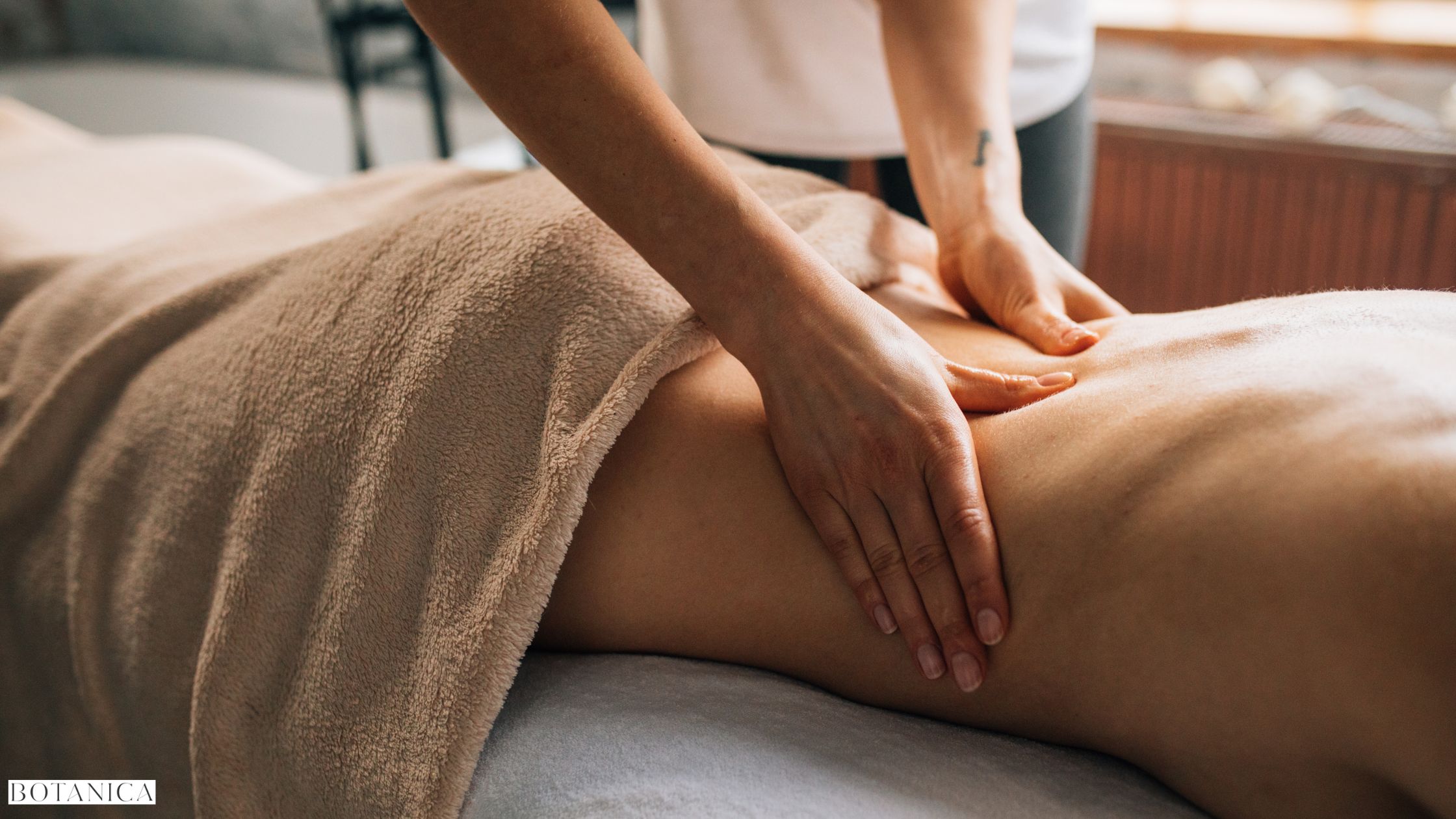 The Ultimate Guide to Massage Therapy at Botanica Spa