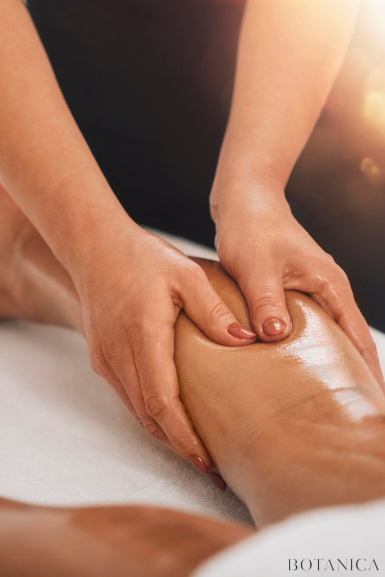 The Best Massage Therapy in Clearwater