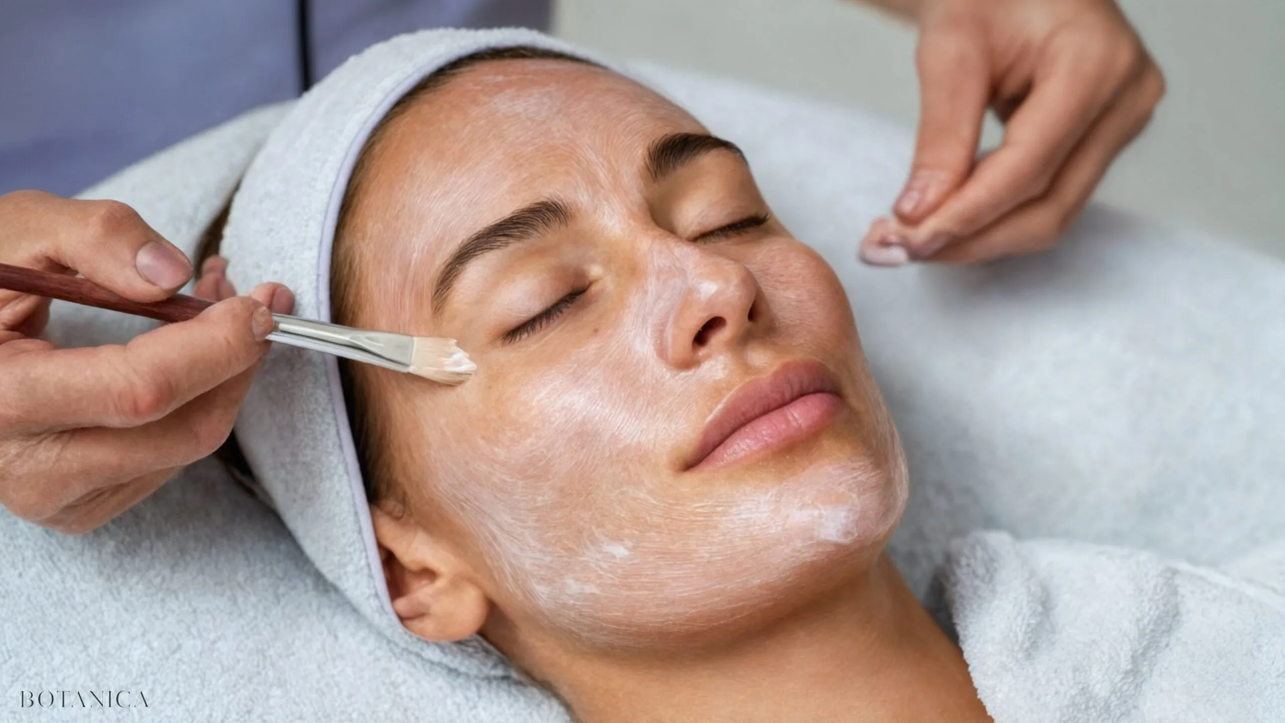 All The Tips & Tricks for Exfoliating the Right Way