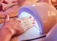 Do Gel Manicures Cause UV Damage?