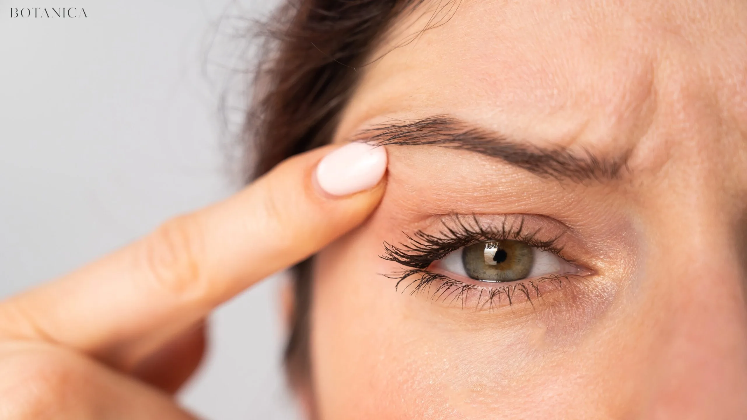 Does Stress Cause Wrinkles?