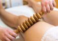 Muscle Relief with a Botanica Fascia Massage