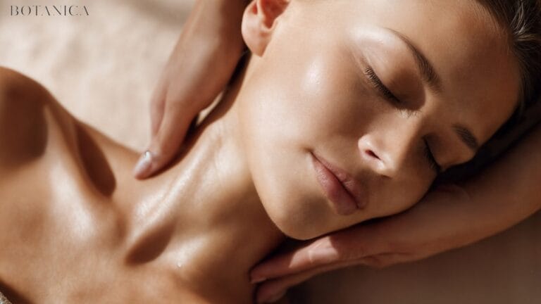 Phone Neck Pain & Bad Posture are Gone With This Massage