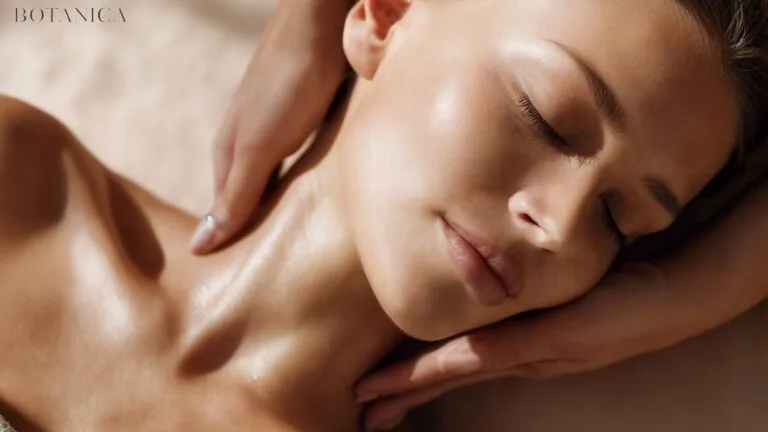 Phone Neck Pain & Bad Posture are Gone With This Massage