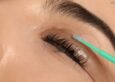 Ring in the New Year With Your Best Lashes Ever With a Lash Lift + Tint