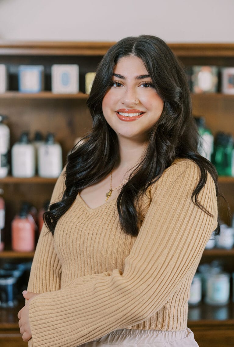 Georgina