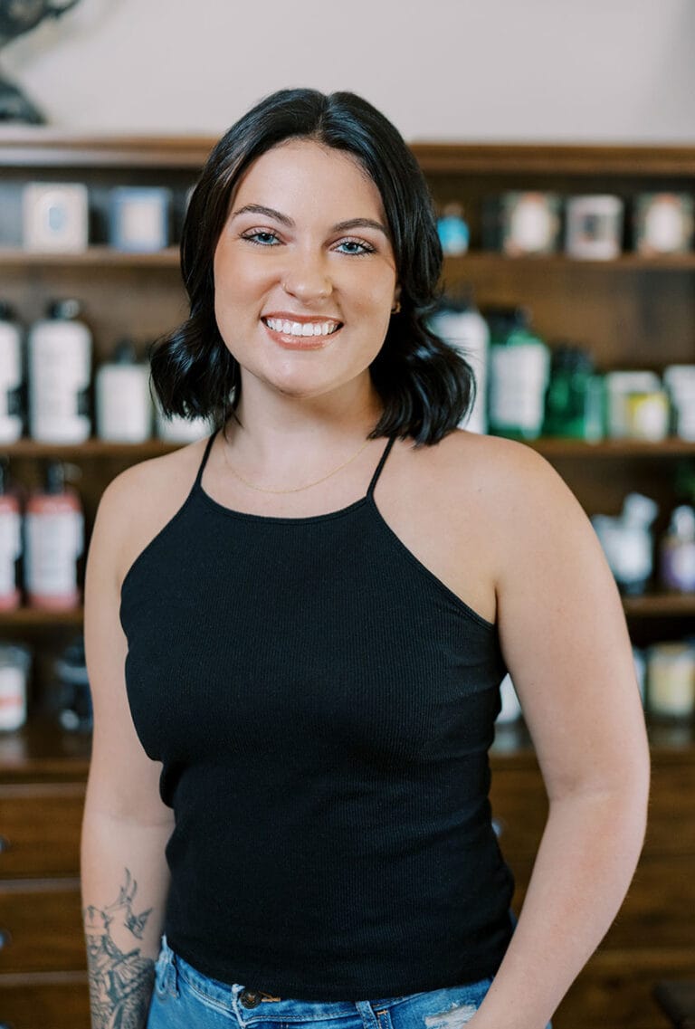 Julie